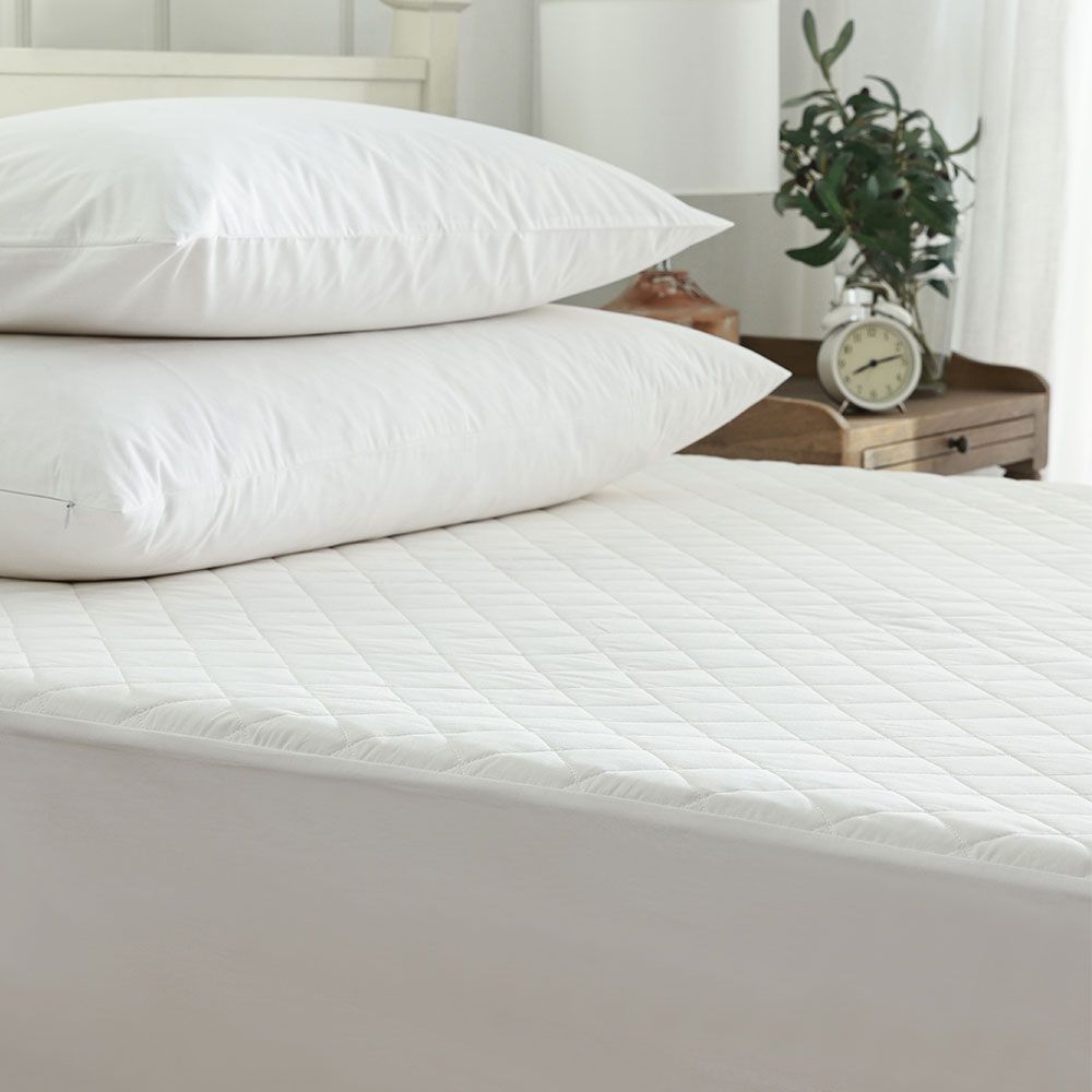 Pelindung bantal premium anti alergen