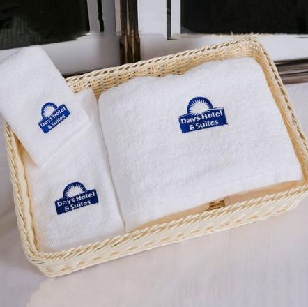 Handuk spa lembut untuk fasilitas wellness hotel